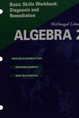 Algebra 2 cover image