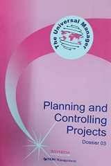Planning and Controlling Projects cover image