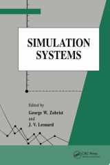 Simulation Systems cover image