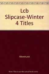 Lcb Slipcase-Winter 4 Titles cover image