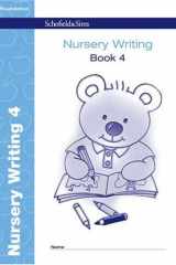 Nursery Writing cover image