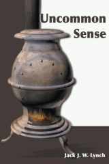 Uncommon Sense cover image