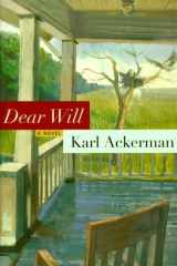 Dear Will: A Novel cover image