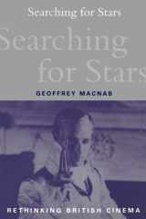 Searching for Stars Stardom and Screen Acting in British Cinema cover image