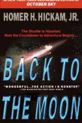 Back to the Moon cover image