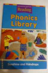 Houghton Mifflin Reading Phonics Library LV K Thm 6 cover image