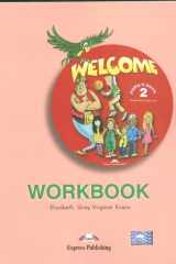 Welcome cover image