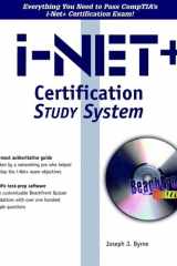 i-Net+ Certification Study System cover image
