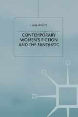 Contemporary Women’s Fiction and the Fantastic cover image