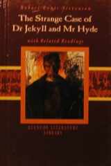 Gle Lit Jekyll and Hyde R R cover image