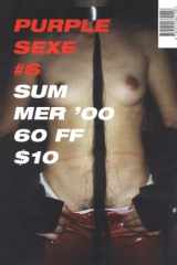 Purple Sexe cover image