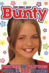 Bunty Book 2001 cover image