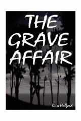 The Crave Affair cover image