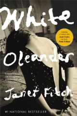 White Oleander cover image