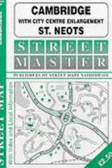 Cambridge,St. Neots cover image