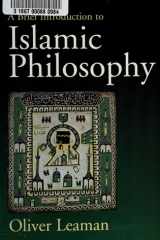 A Brief Introduction to Islamic Philosophy cover image