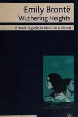 Emily Bronte - Wuthering Heights cover image