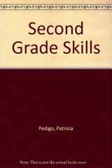 Second Grade Skills cover image