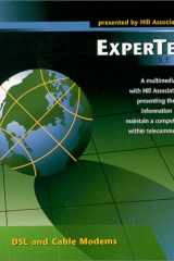 ExperTech Series, DSL & Cable Modems cover image