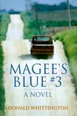 Magee's Blue cover image