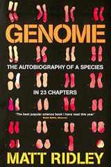 Genome cover image