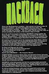 Hackback - The Computer Musical cover image
