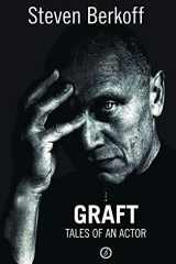 Graft Tales of an Actor cover image