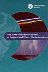 State of the Environment of England and Wales: Atmosphere cover image