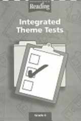 Houghton Mifflin Reading: The Nation's Choice Intergrated Theme Tests Level 3.2 cover image