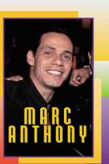Marc Anthony cover image