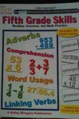 Fifth Grade Skills cover image