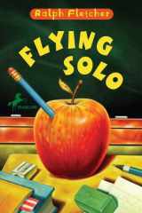 Flying Solo cover image
