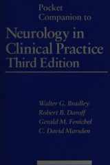 Pocket Companion to Neurology in Clinical Practice cover image