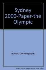 Sydney 2000 The Olympic City cover image