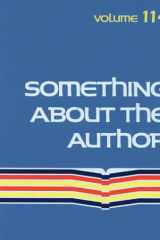 Something about the Author cover image