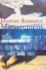 Human Resource Management cover image