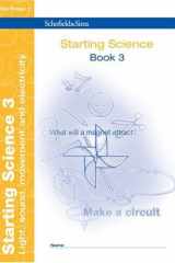Starting Science cover image