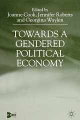 Towards a Gendered Political Economy cover image