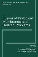 Fusion of Biological Membranes and Related Problems cover image
