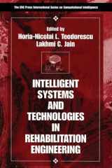 Intelligent Systems and Technologies in Rehabilitation Engineering cover image