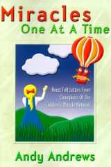 Miracles One at a Time cover image