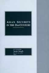 Asian Security in the 21st Century cover image