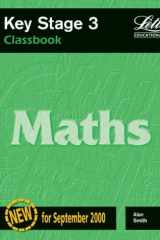Maths cover image