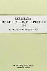 Louisiana Health Care in Perspective 2000 cover image