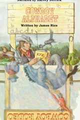 Cowboy Alphabet/Cowboy Rodeo cover image