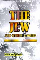 The Jew and Other Stories cover image