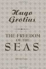 The Freedom of the Seas cover image