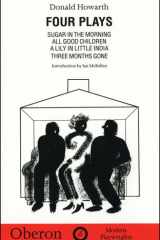 Howarth: Four Plays (Oberon Modern Playwrights) cover image