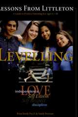 Lessons from Littleton Levelling - A Guide to Positive Parenting cover image