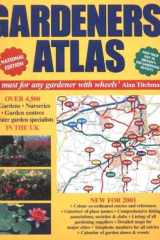 Gardeners Atlas. cover image